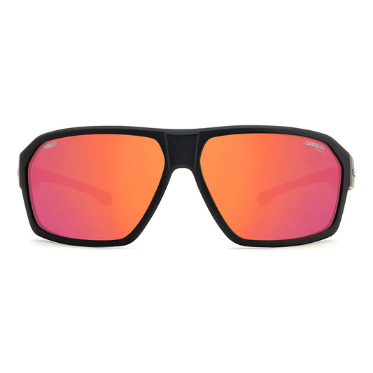 020/S Solid Tint Ducati Rectangular Sunglasses