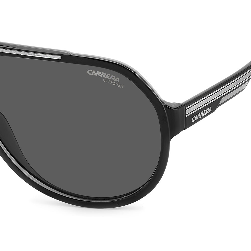 Buy Carrera Unisex Mirrored Rectangle Sunglasses 8021/S RIW 56SF -  Sunglasses for Unisex 2381325 | Myntra