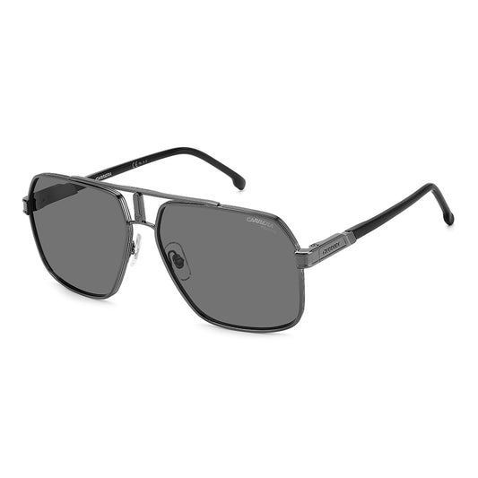 1055/S Square Frame Navigator Sunglasses