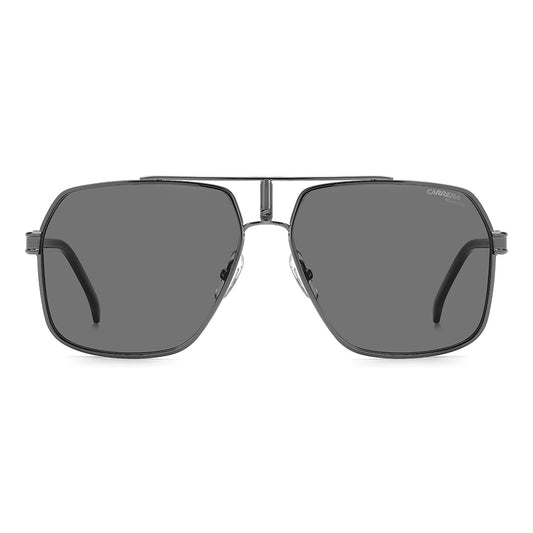 1055/S Square Frame Navigator Sunglasses