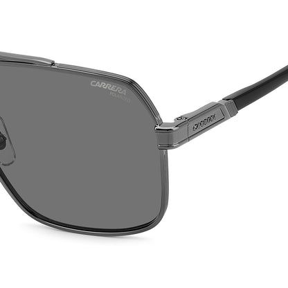 CARRERA 1055/S, Ruthenium Black