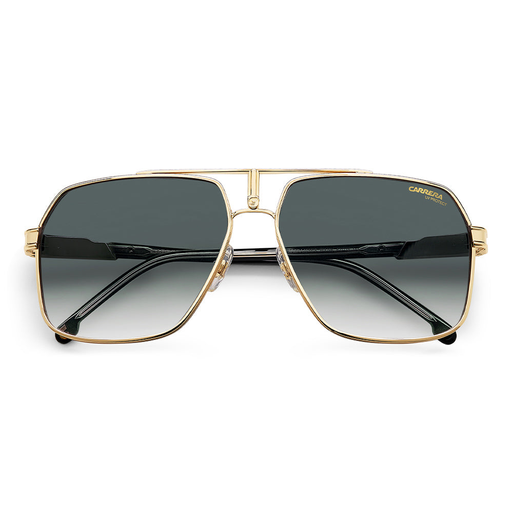 1055 | Square Frame Navigator Sunglasses - Carrera® US