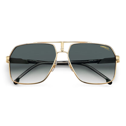 CARRERA 1055/S, Ruthenium Black