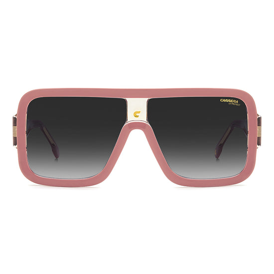 FLAGLAB 14 Pink Beige | Carrera Sunglasses