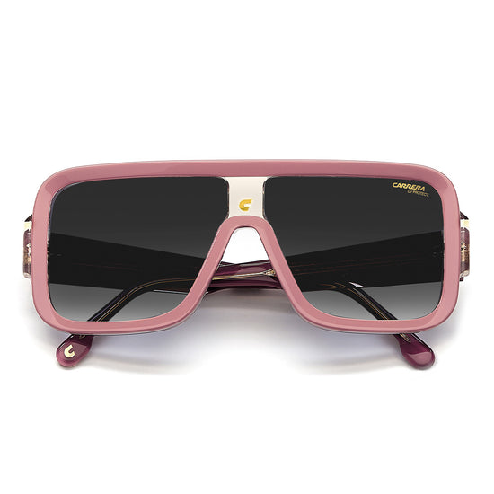 FLAGLAB 14 Pink Beige | Carrera Sunglasses