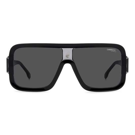 FLAGLAB 14 Dark Grey Black | Carrera Sunglasses