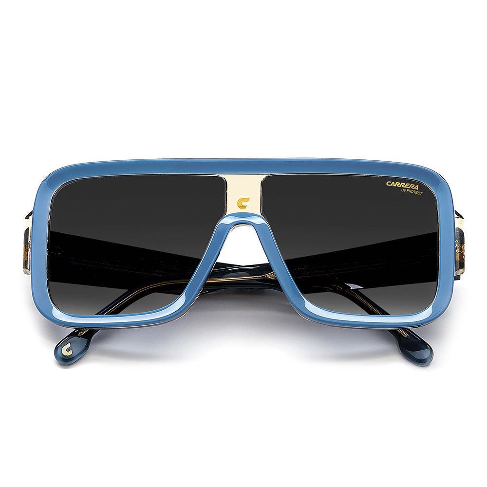 FLAGLAB 14 Blue Beige | Carrera Sunglasses