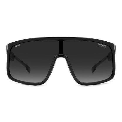 CARDUC 017/S, Black Red