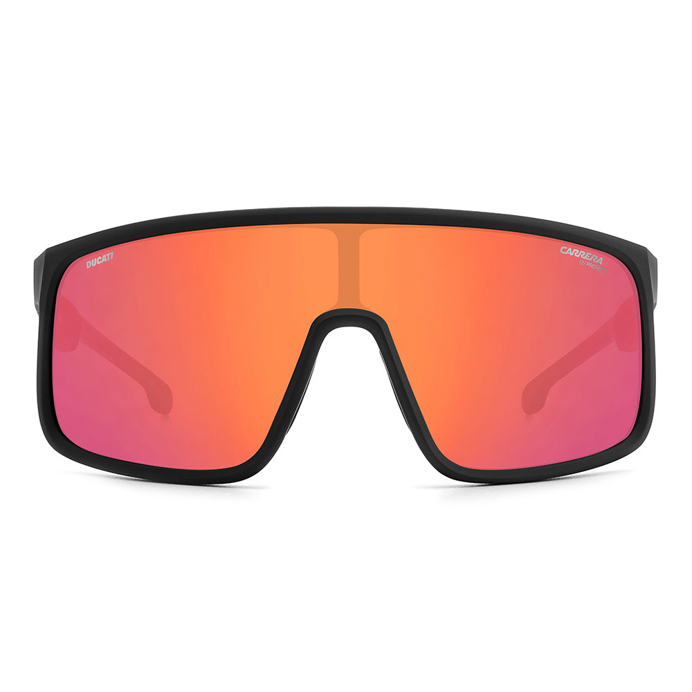 Carduc 017/S Mono Lens Shield Sunglasses Carrera® US