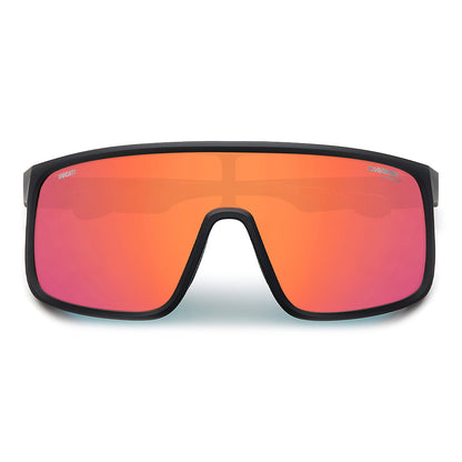 CARDUC 017/S, Black Red