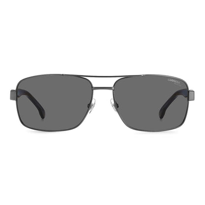 CARRERA 8063/S, Matte Dark Ruthenium