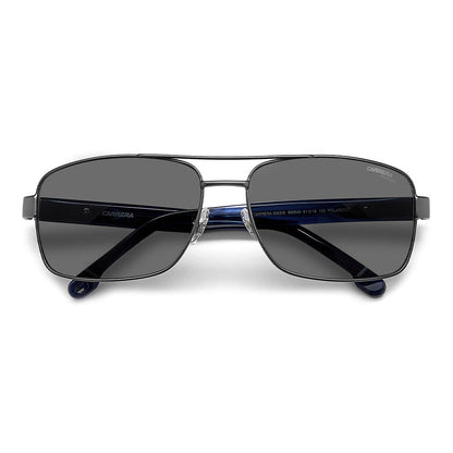 CARRERA 8063/S, Matte Dark Ruthenium