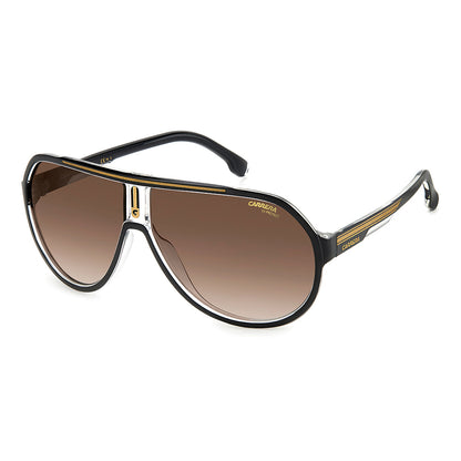 CARRERA 1057/S, Black Red