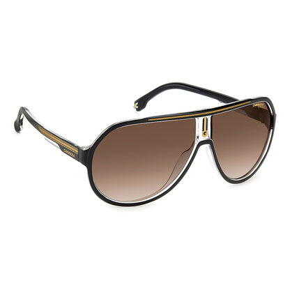 CARRERA 1057/S, Black Red
