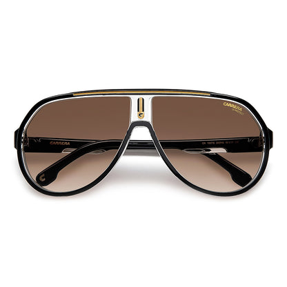 CARRERA 1057/S, Black Red