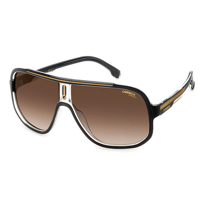 CARRERA 1058/S, Black Gold
