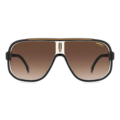 CARRERA 1058/S, Black Gold