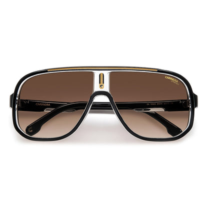 CARRERA 1058/S, Black Gold