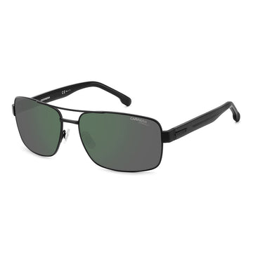 8063 Lightweight Rectangular Sunglasses