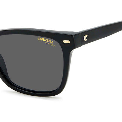 CARRERA 3001/S, Black