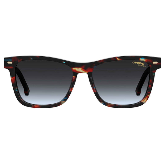 3001 Women's Square Frame Italian Sunglasses