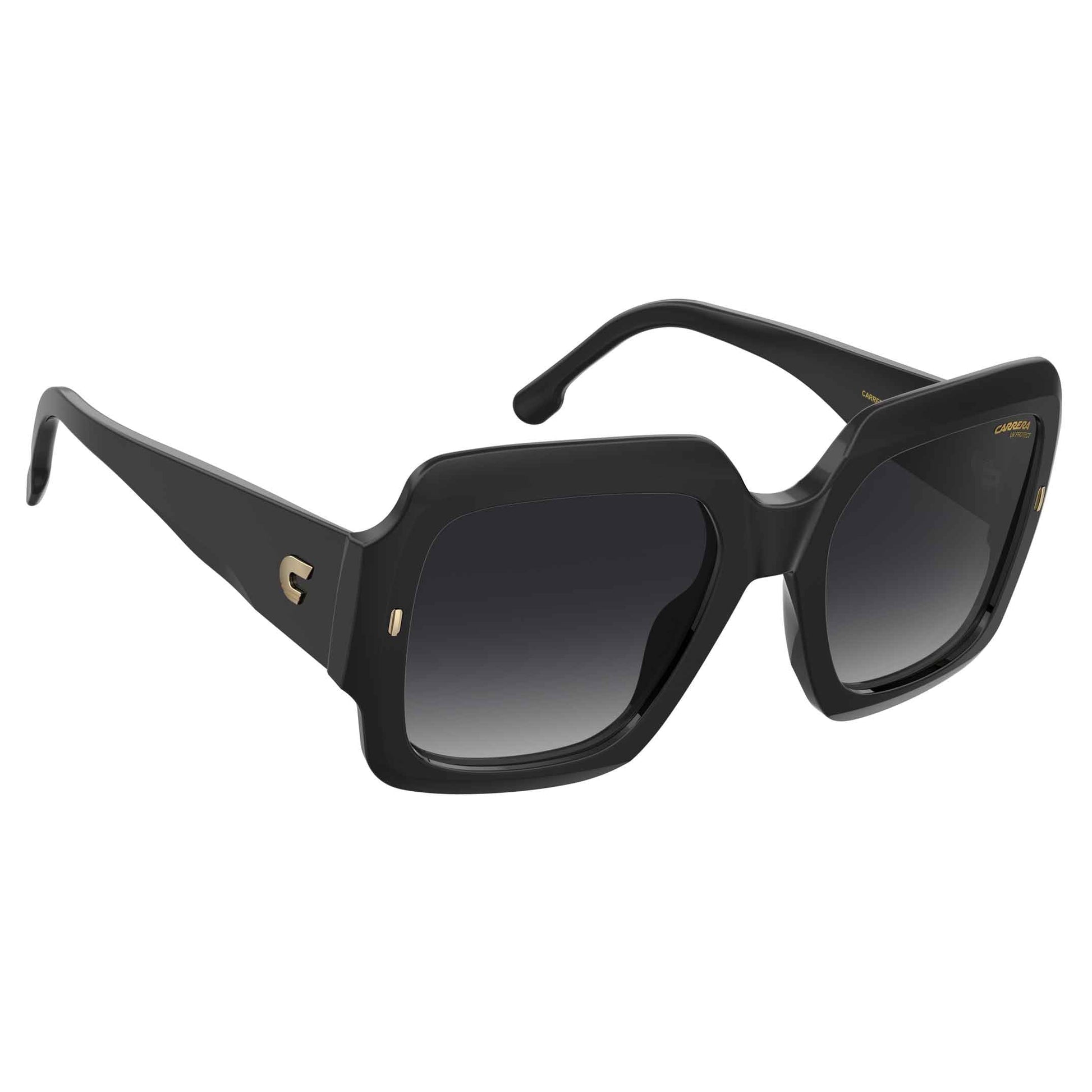 CARRERA 3004 Black | Carrera Sunglasses