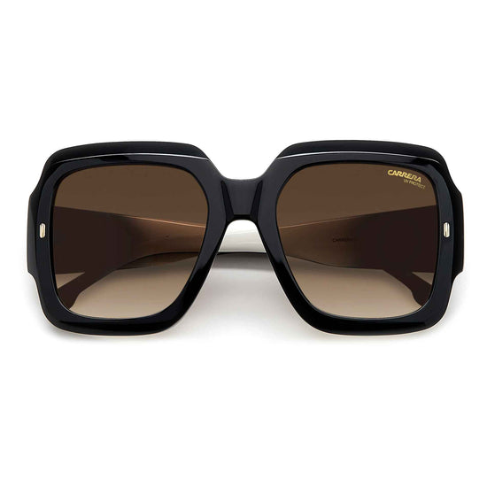 CARRERA 3004 Black White | Carrera Sunglasses