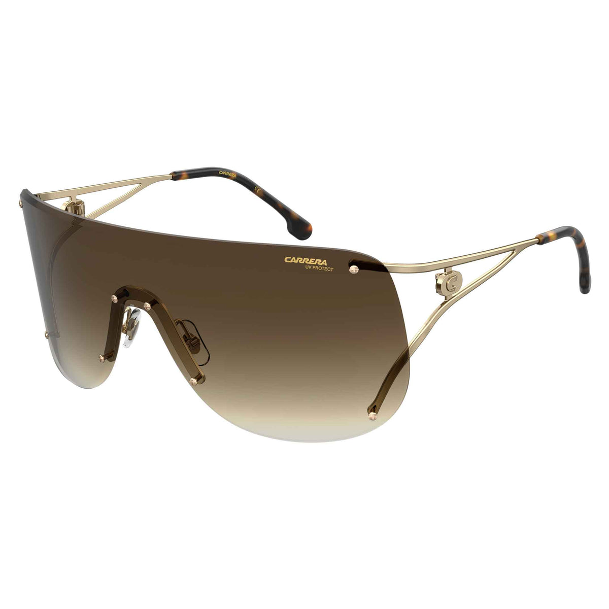 CARRERA 3006 Gold Havana | Carrera Sunglasses