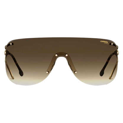 CARRERA 3006 Gold Havana | Carrera Sunglasses