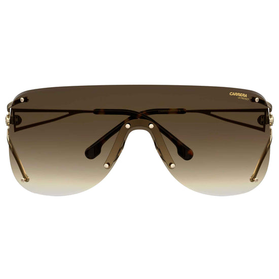 CARRERA 3006 Gold Havana | Carrera Sunglasses