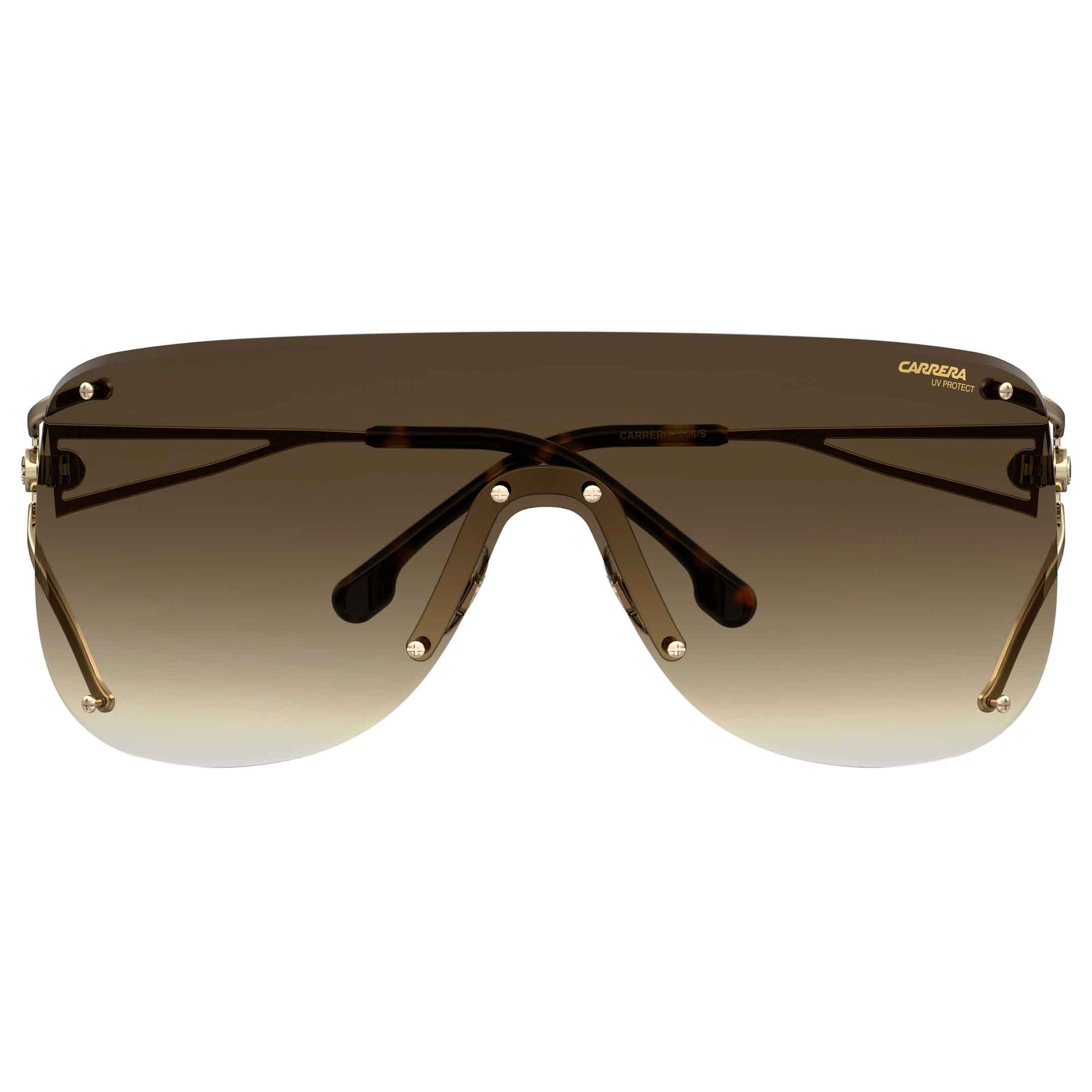 CARRERA 3006 Gold Havana | Carrera Sunglasses
