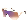 CARRERA 3006 Gold Copper | Carrera Sunglasses