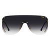 CARRERA 3006 Gold Black | Carrera Sunglasses