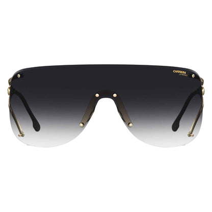 CARRERA 3006 Gold Black | Carrera Sunglasses