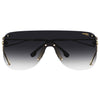 CARRERA 3006 Gold Black | Carrera Sunglasses