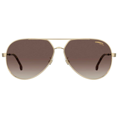 CARRERA 3005 Gold Havana | Carrera Sunglasses