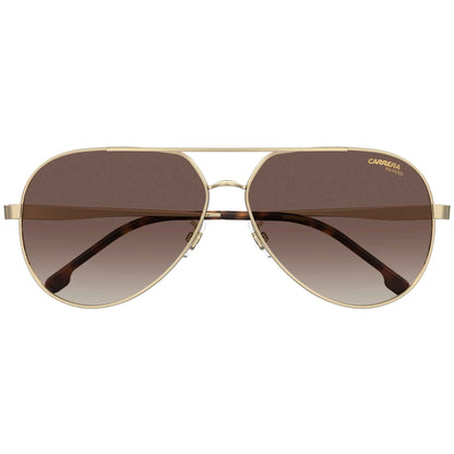CARRERA 3005 Gold Havana | Carrera Sunglasses