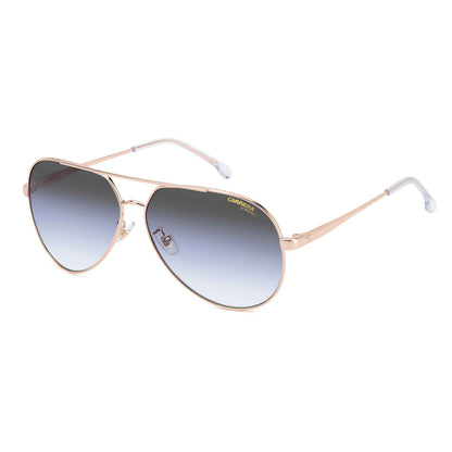 CARRERA 3005 Gold Blue | Carrera Sunglasses