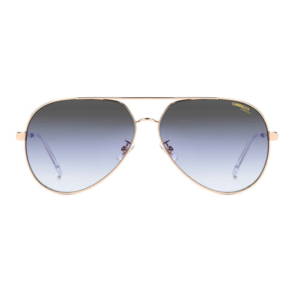 CARRERA 3005 Gold Blue | Carrera Sunglasses