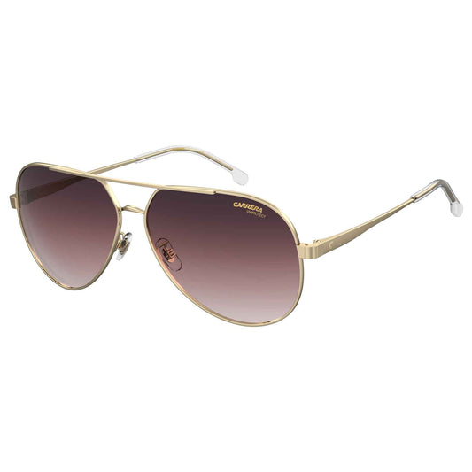 CARRERA 3005 Gold Burgundy | Carrera Sunglasses