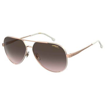 CARRERA 3005 White Copper Gold | Carrera Sunglasses