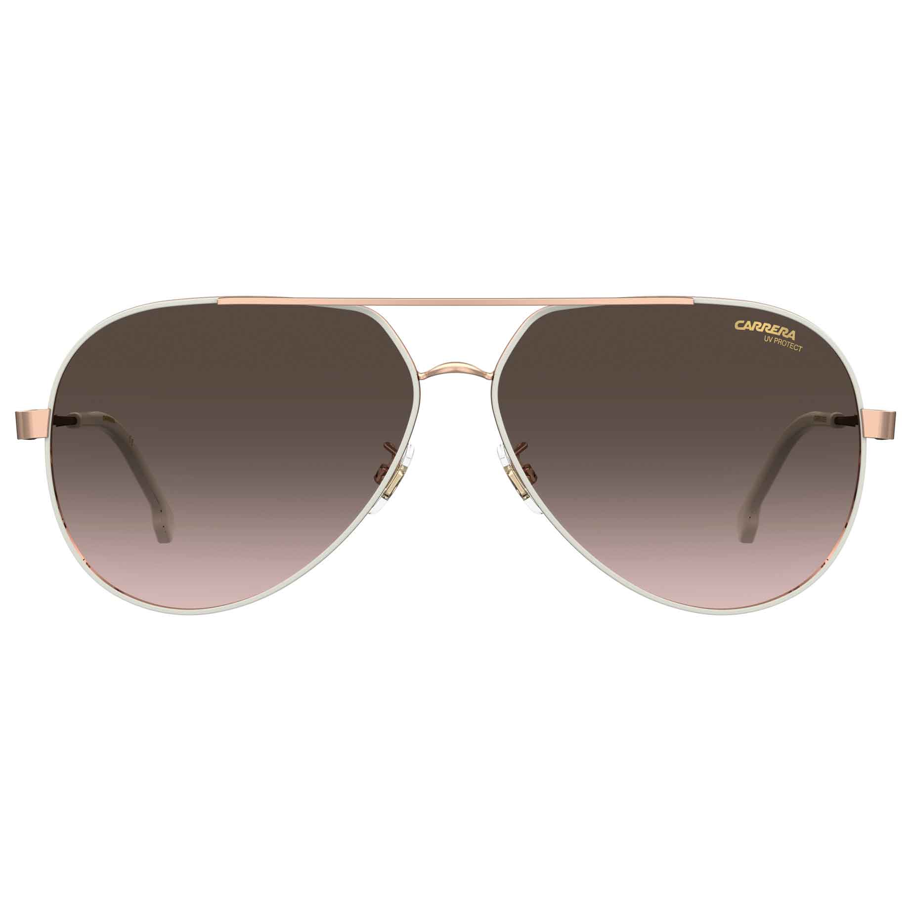 CARRERA 3005 White Copper Gold | Carrera Sunglasses