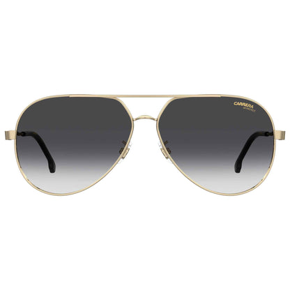 CARRERA 3005 Gold Black | Carrera Sunglasses