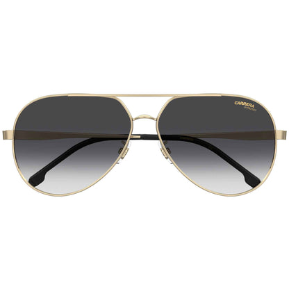 CARRERA 3005 Gold Black | Carrera Sunglasses