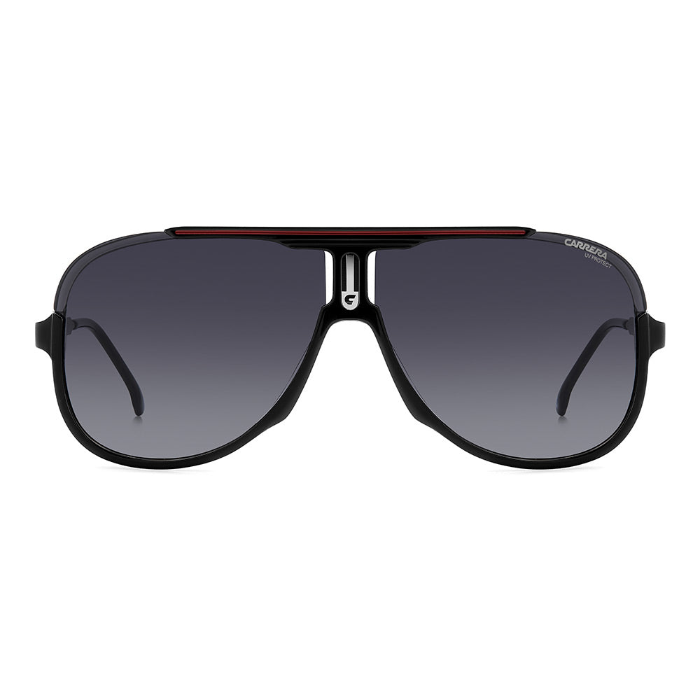 1059 | Oversized Italian Pilot Sunglasses - Carrera® US