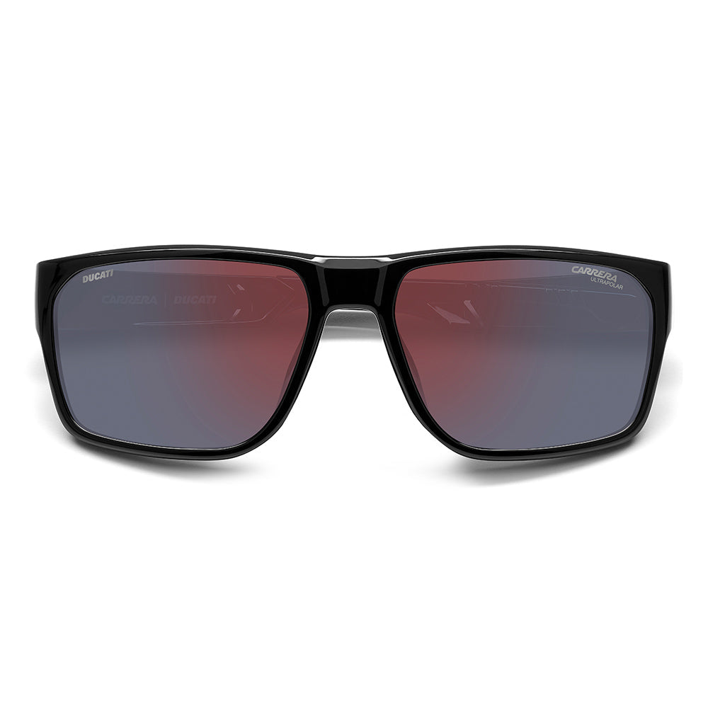 Carduc 029 | Full Rim Frame Motorcycle Glasses - Carrera® US