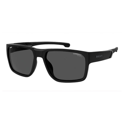 CARDUC 029/S, Black Red