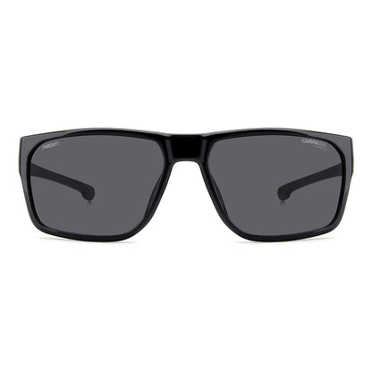 CARDUC 029/S, Black Red