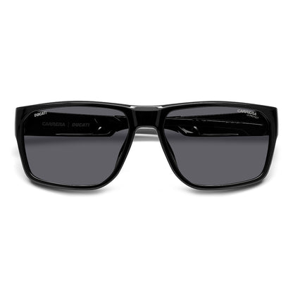 CARDUC 029/S, Black Red