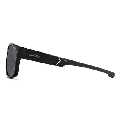 CARDUC 029/S, Black Red